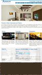 Mobile Screenshot of addoninteriors.com